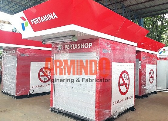 skema dan Spesifikasi